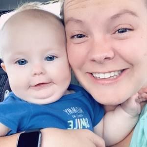 Meet your Posher, Kyla